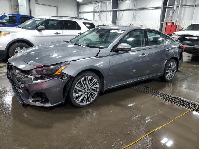 2024 NISSAN ALTIMA SL, 