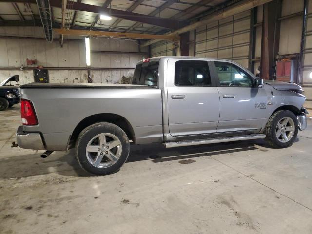 1C6RR6TT1LS135817 - 2020 RAM 1500 CLASS SLT ვერცხლისფერი ფოტო 3