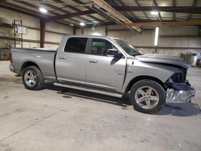 1C6RR6TT1LS135817 - 2020 RAM 1500 CLASS SLT ვერცხლისფერი ფოტო 4