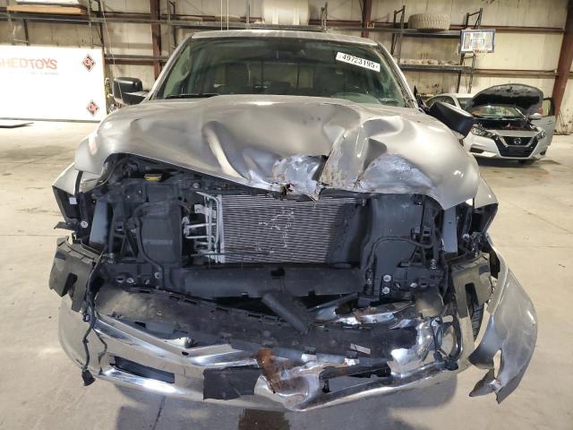 1C6RR6TT1LS135817 - 2020 RAM 1500 CLASS SLT ვერცხლისფერი ფოტო 5