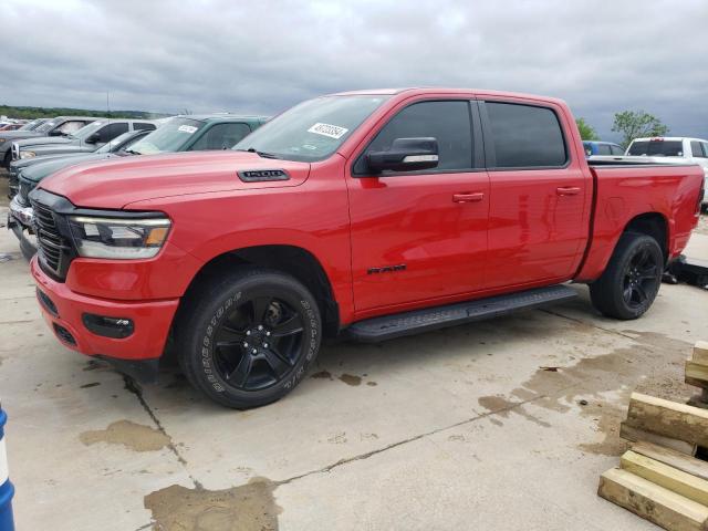 2021 RAM 1500 BIG HORN/LONE STAR, 