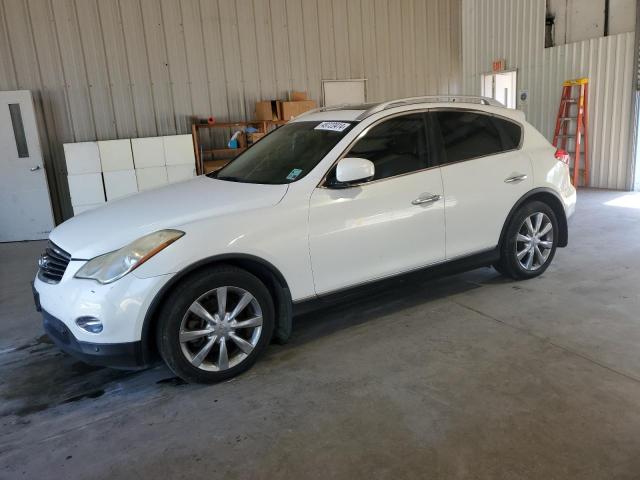 2013 INFINITI EX37 BASE, 