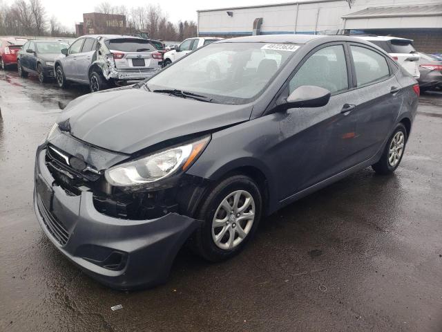 2012 HYUNDAI ACCENT GLS, 