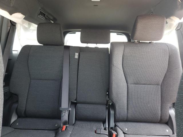 JTEABFAJ1RK018156 - 2024 TOYOTA LAND CRUIS BASE Marrón foto 10