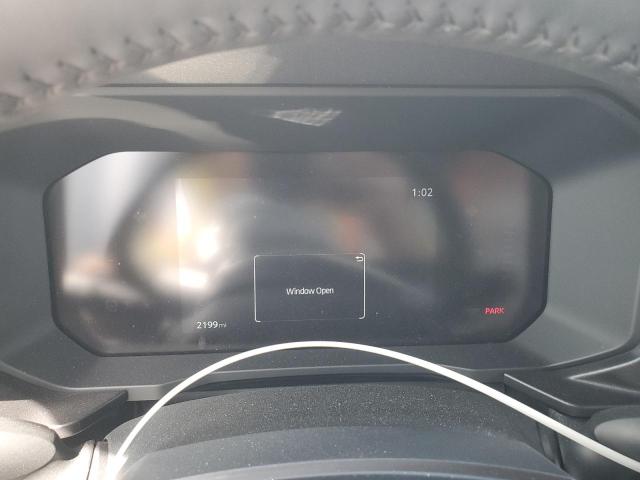 JTEABFAJ1RK018156 - 2024 TOYOTA LAND CRUIS BASE Marrón foto 9