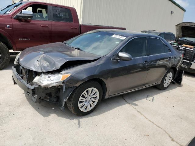 2012 TOYOTA CAMRY BASE, 