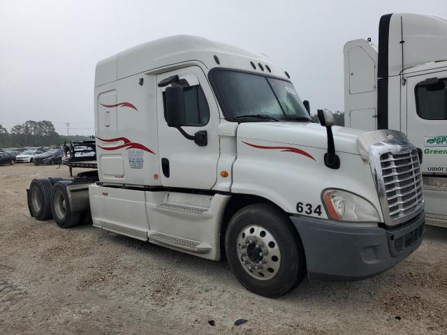 2014 FREIGHTLINER CASCADIA 1, 