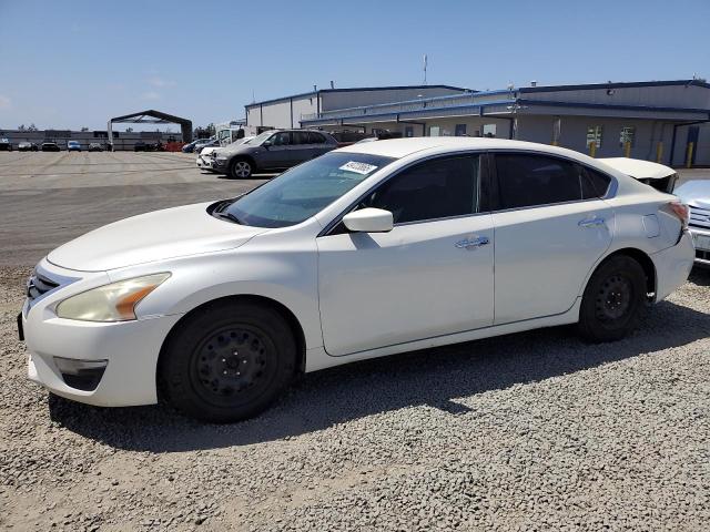 2015 NISSAN ALTIMA 2.5, null