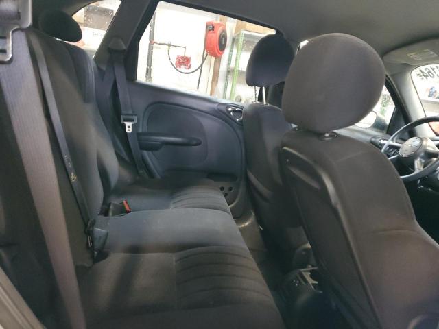 3C4FY48B83T616181 - 2003 CHRYSLER PT CRUISER CLASSIC 金色 照片 10