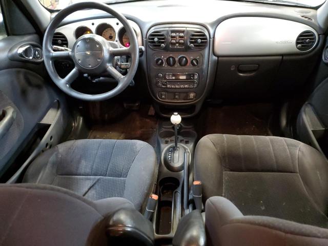 3C4FY48B83T616181 - 2003 CHRYSLER PT CRUISER CLASSIC 金色 照片 8