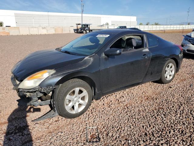 2008 NISSAN ALTIMA 2.5S, 