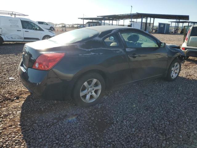 1N4AL24EX8C254747 - 2008 NISSAN ALTIMA 2.5S BLACK photo 3