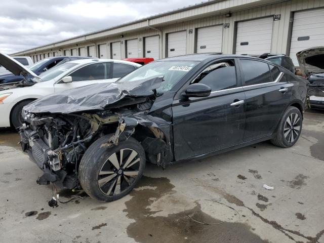 2021 NISSAN ALTIMA SV, 
