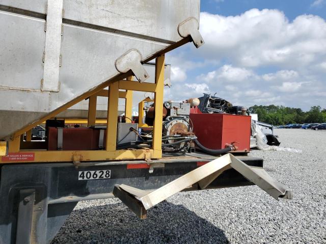 1T9FH3227FC624932 - 2015 MISC TRAILER Gümüş fotoğraf 6