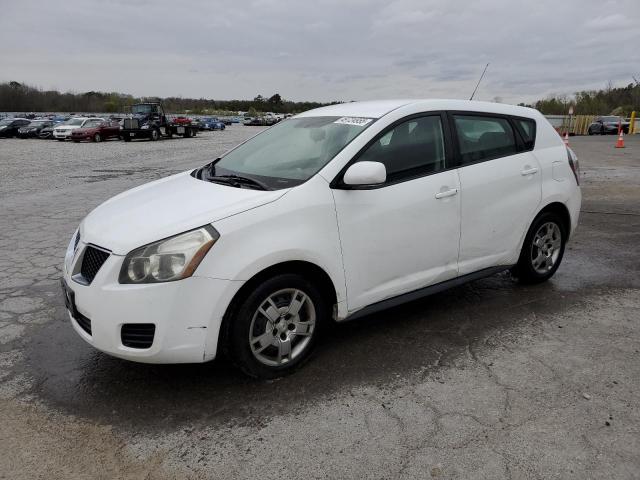 2010 PONTIAC VIBE, 