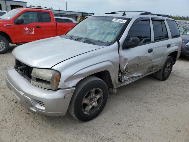 2006 CHEVROLET TRAILBLAZE LS, 