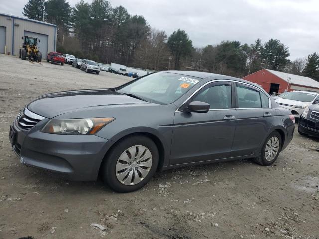 2011 HONDA ACCORD LX, 