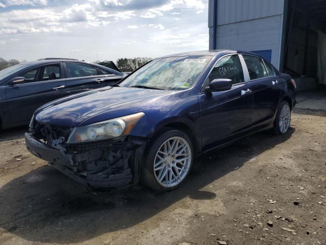 2008 HONDA ACCORD EXL, 