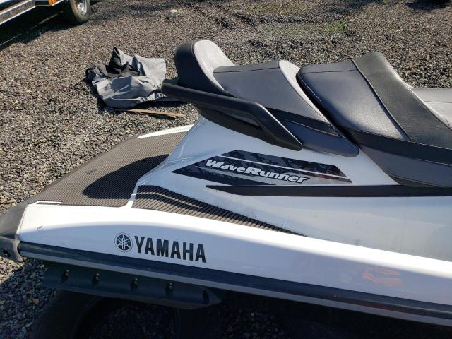 YAMA1830E616 - 2016 YAMAHA VX TWO TONE photo 6