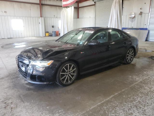 WAUH2AFC8HN076999 - 2017 AUDI A6 PRESTIGE Qara foto 1