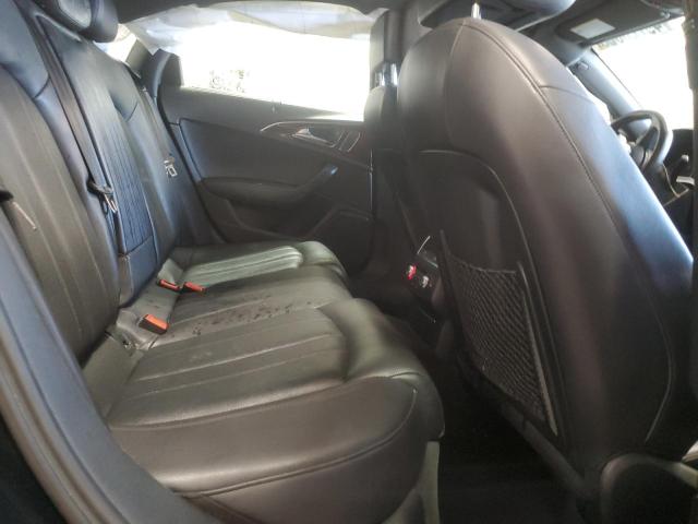 WAUH2AFC8HN076999 - 2017 AUDI A6 PRESTIGE Qara foto 10