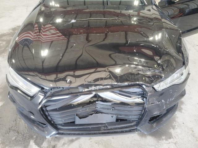 WAUH2AFC8HN076999 - 2017 AUDI A6 PRESTIGE Qara foto 11