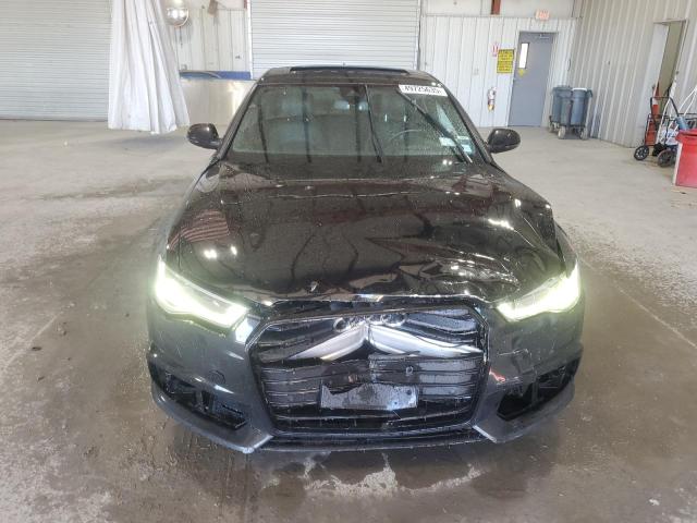 WAUH2AFC8HN076999 - 2017 AUDI A6 PRESTIGE Qara foto 5