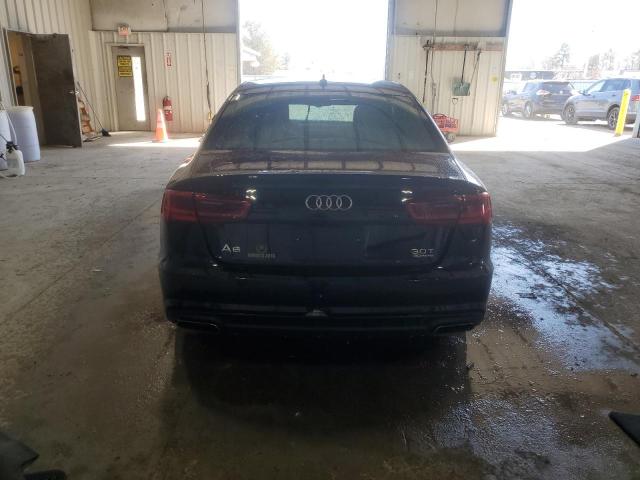 WAUH2AFC8HN076999 - 2017 AUDI A6 PRESTIGE Qara foto 6