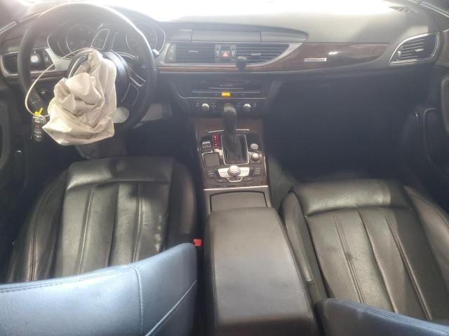 WAUH2AFC8HN076999 - 2017 AUDI A6 PRESTIGE Qara foto 8