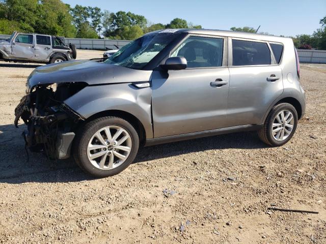 2019 KIA SOUL +, 