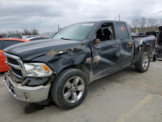2019 RAM 1500 CLASS TRADESMAN, null