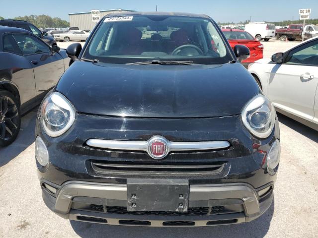 ZFBCFYBT0GP329230 - 2016 FIAT 500X EASY BLACK photo 5