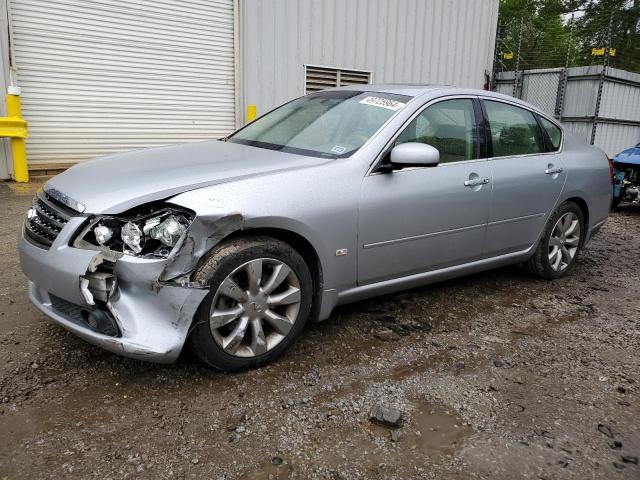 2006 INFINITI M35 BASE, 