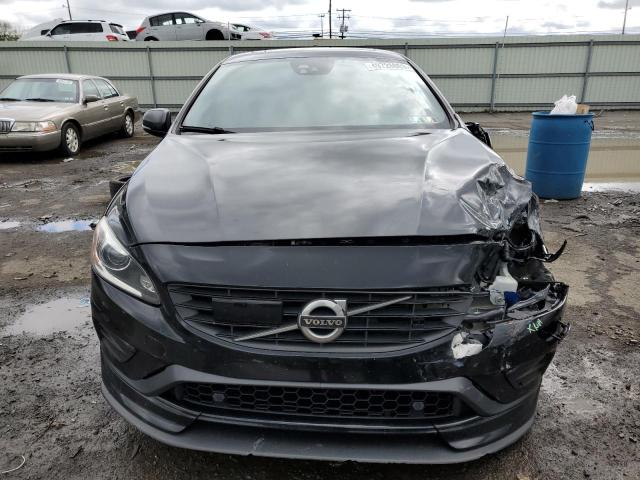 YV1A0MTW6J2454183 - 2018 VOLVO S60 POLESTAR BLACK photo 5