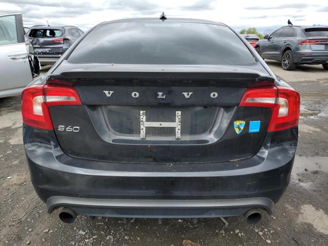 YV1A0MTW6J2454183 - 2018 VOLVO S60 POLESTAR BLACK photo 6