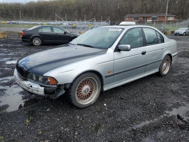 1998 BMW 528 I, 