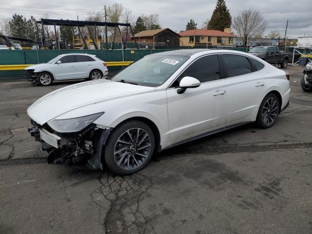 2022 HYUNDAI SONATA LIMITED, 