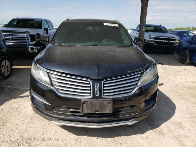 5LMCJ1C9XGUJ31152 - 2016 LINCOLN MKC PREMIERE BLACK photo 5