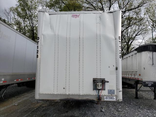 1JJV532D1FL872551 - 2015 WABASH TRAILER WHITE photo 7