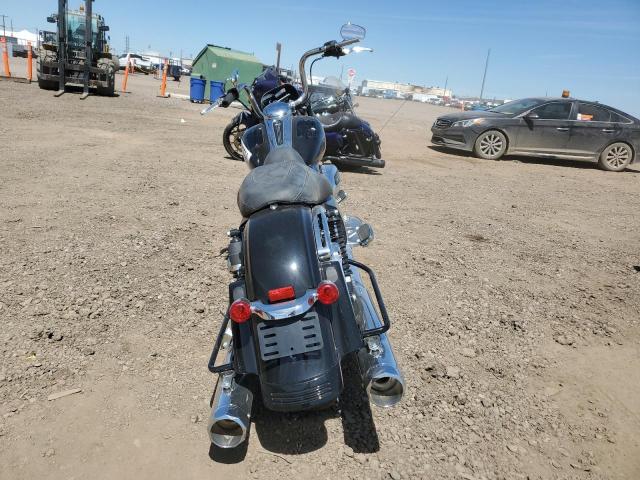 1HD1KHC15PB628456 - 2023 HARLEY-DAVIDSON FLTRX 灰色 照片 4