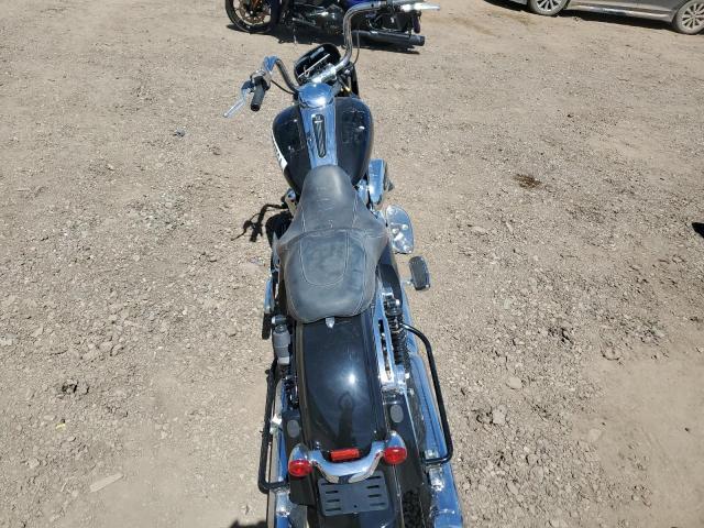 1HD1KHC15PB628456 - 2023 HARLEY-DAVIDSON FLTRX 灰色 照片 6