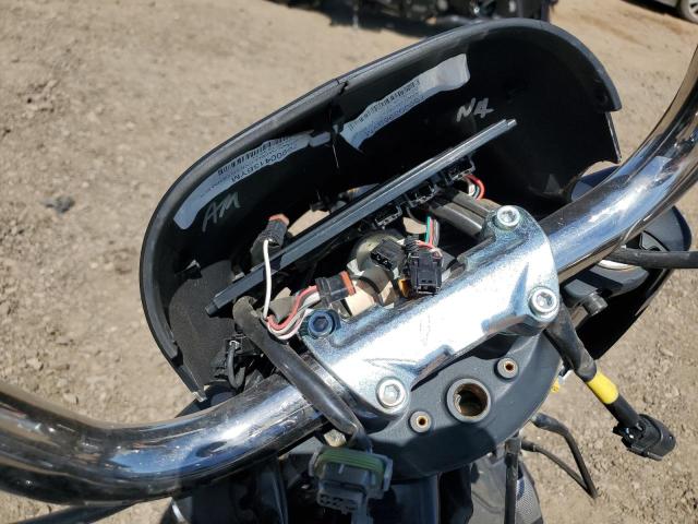 1HD1KHC15PB628456 - 2023 HARLEY-DAVIDSON FLTRX 灰色 照片 7