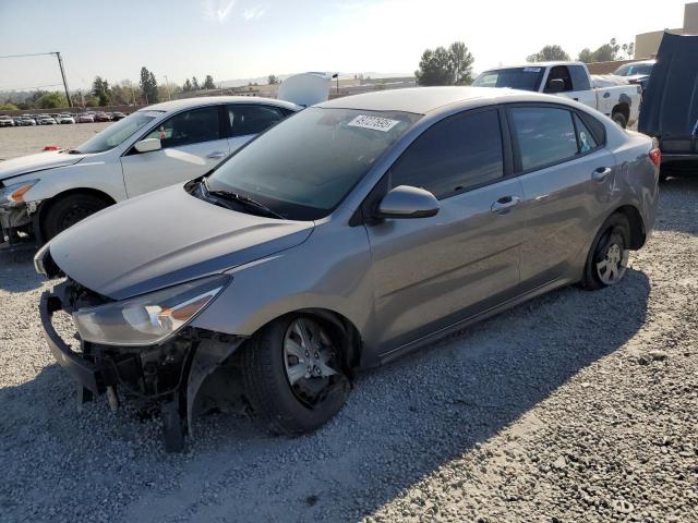 2021 KIA RIO LX, 