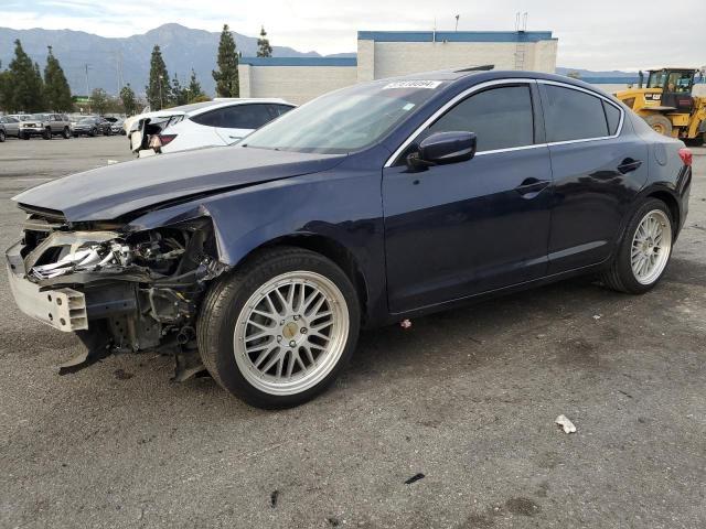 2013 ACURA ILX 20 PREMIUM, 