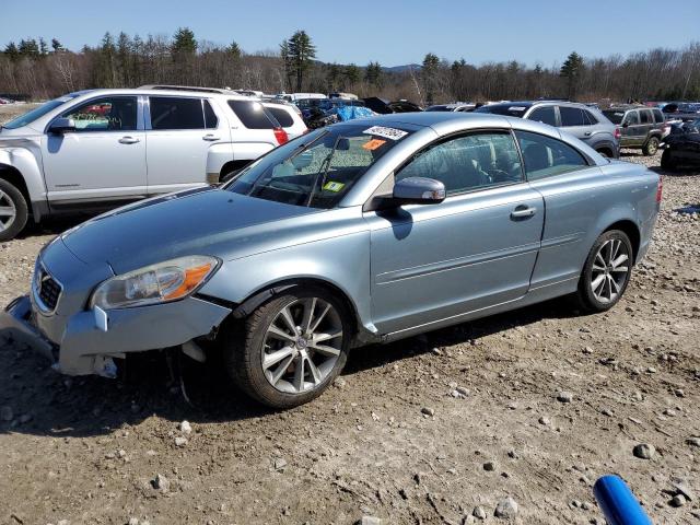 2011 VOLVO C70 T5, 