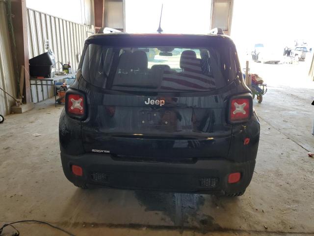 ZACCJBAB5HPE42929 - 2017 JEEP RENEGADE SPORT 黑色 照片 6