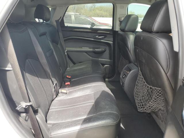 3GYFNEE30CS548647 - 2012 CADILLAC SRX PERFORMANCE COLLECTION Biały zdjęcie 11