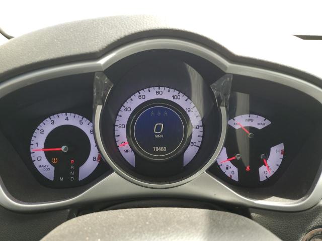 3GYFNEE30CS548647 - 2012 CADILLAC SRX PERFORMANCE COLLECTION Biały zdjęcie 9