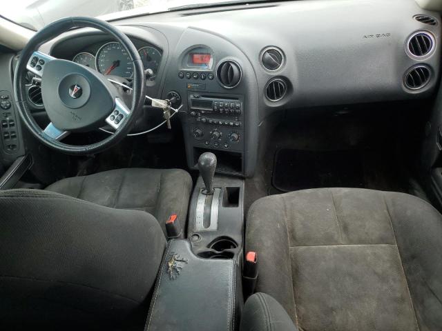 2G2WP552671204494 - 2007 PONTIAC GRAND PRIX 白色 照片 8