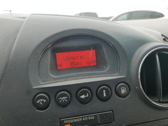 2G2WP552671204494 - 2007 PONTIAC GRAND PRIX 白色 照片 9